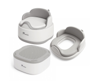 MOMINI Softi grey nocnik - 1361085 - zdjęcie 2